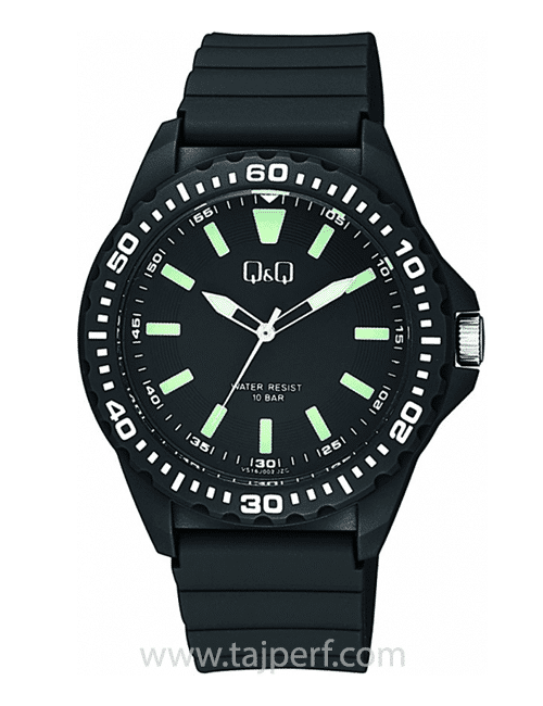 Q&Q VS16J001Y Watch
