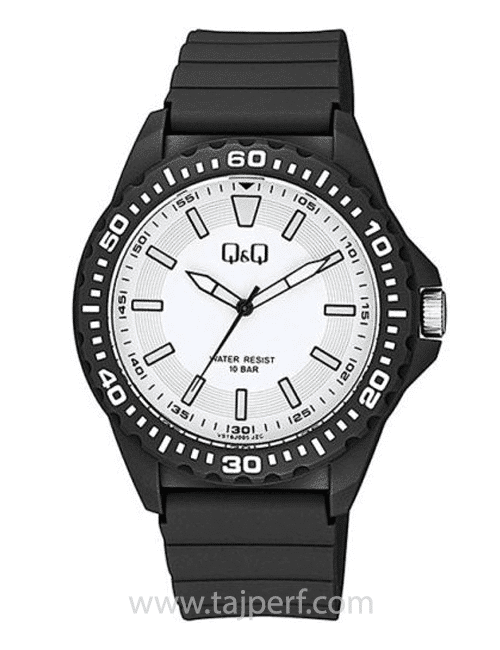 Q&Q VS16J005Y Watch