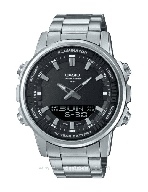 Casio AMW-880D-1AV watch