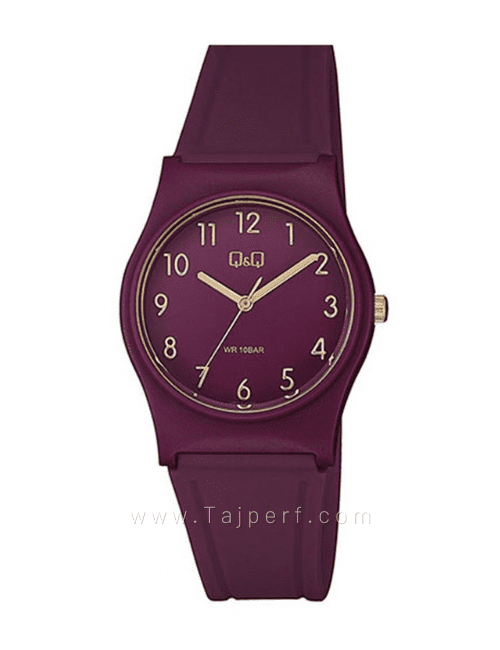 Q&Q VP34J080Y Watch