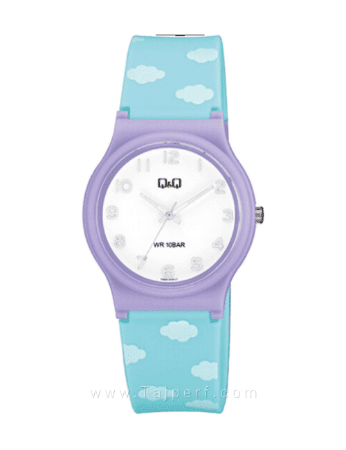 Q&Q Watch V06A-015VY