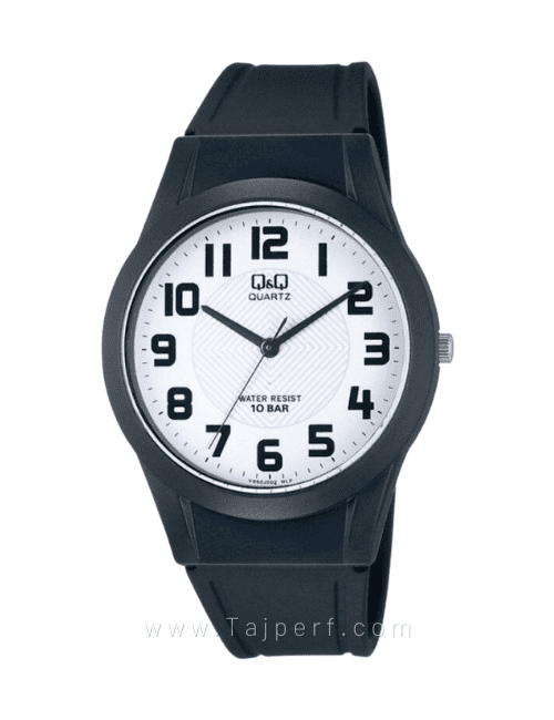 Q&Q watch VQ50J002Y
