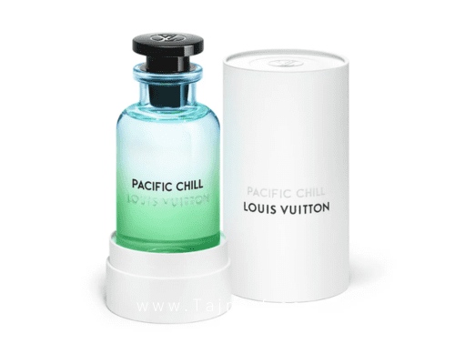 Louis Vuitton Pacific Shell Perfume Alternative for Unisex