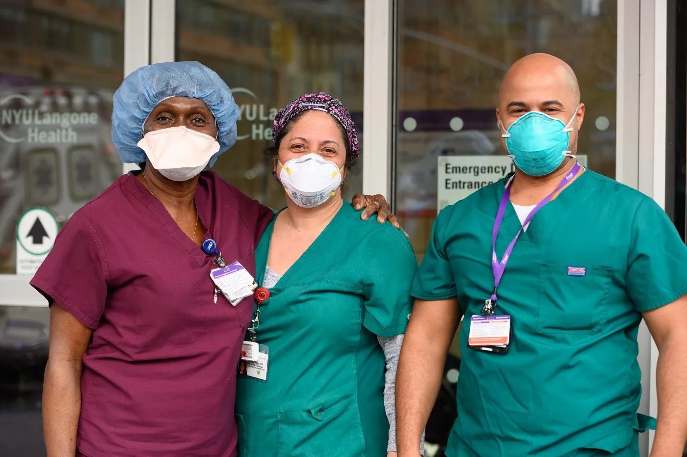 The Three Most Likely Scenarios to Defeat the Coronavirus