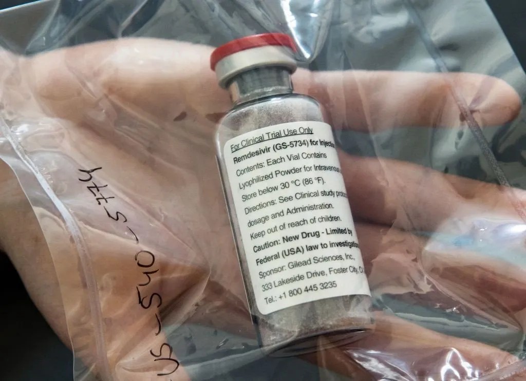 Dying People Can Access Experimental Drugs for Covid-19, but It?s Complicated