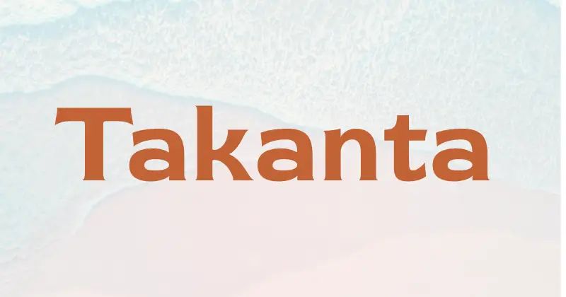 Angel Numbers Takanta - Full HD Minimal Designs for Desktop