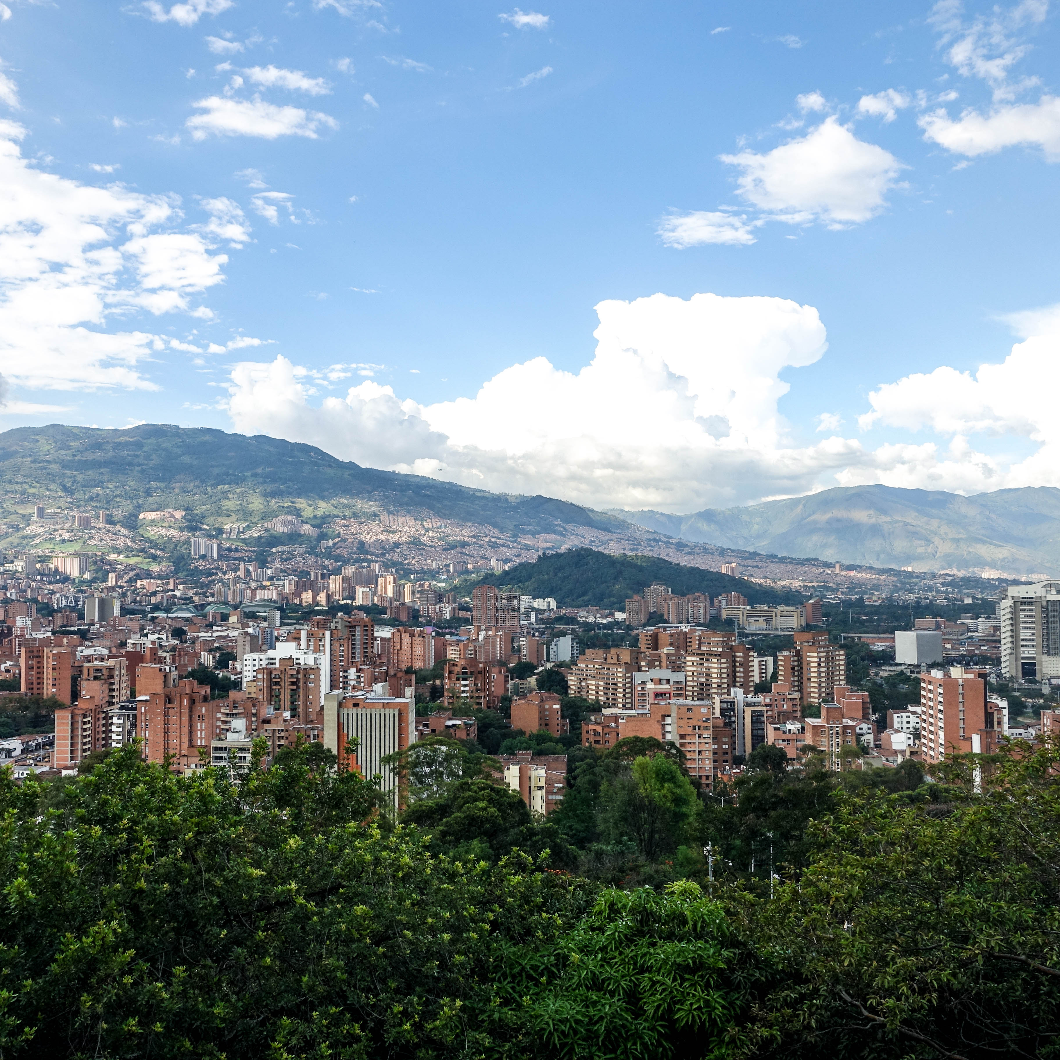 Medellin