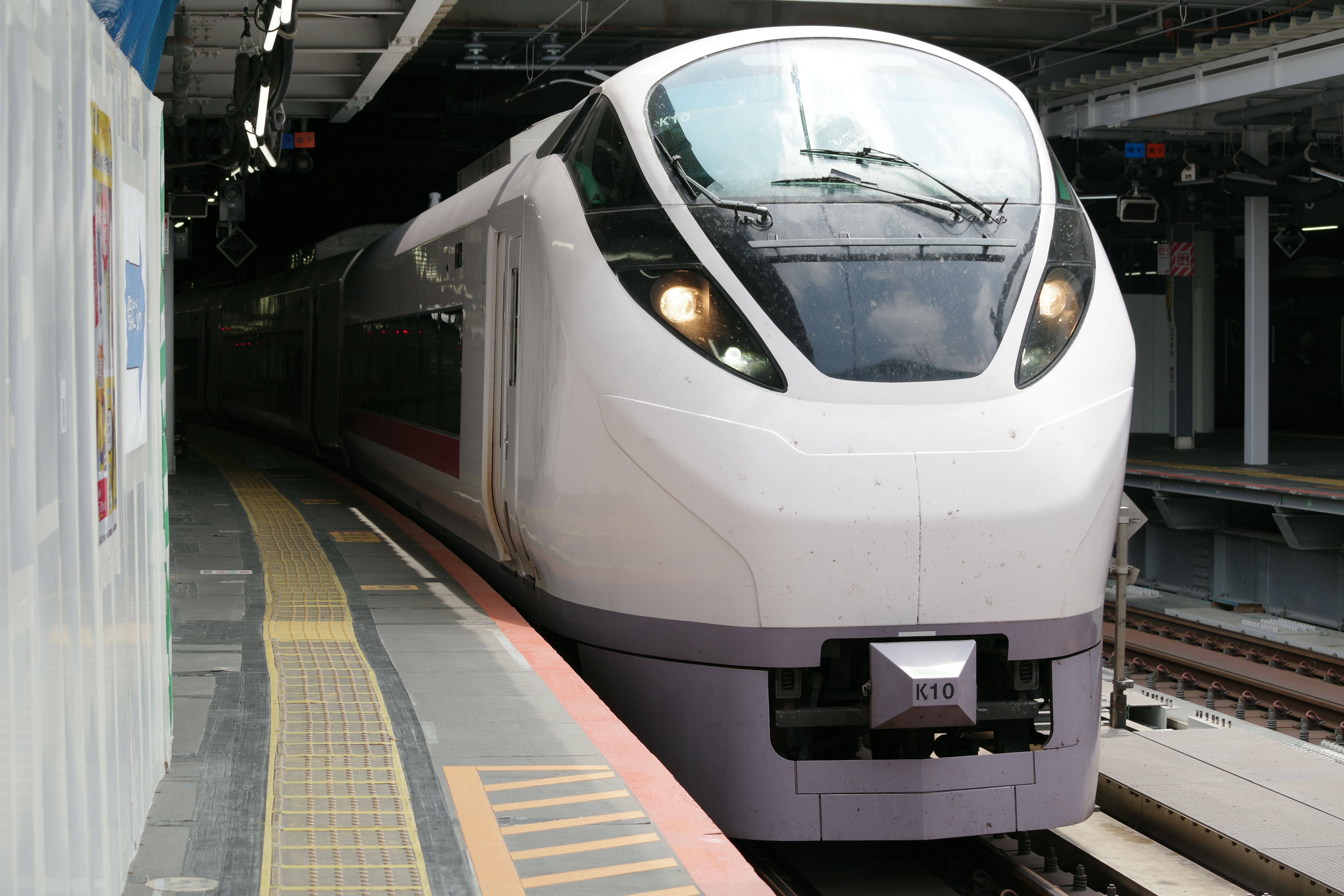 2024年 写真でふりかえる鉄道旅の記録（あるいは現実逃避録）