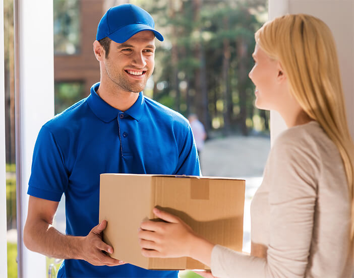 Packing Services in Nanaimo BC