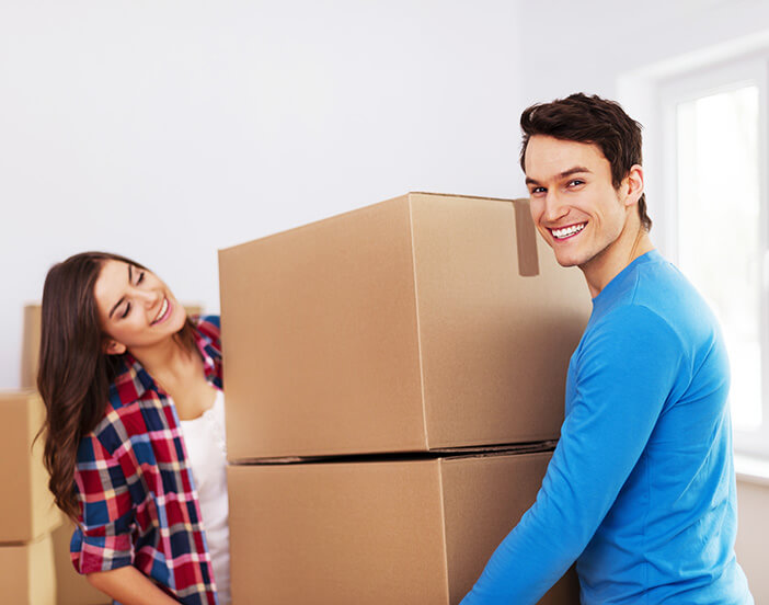 Residential Moving