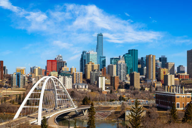 Edmonton Moving Company
