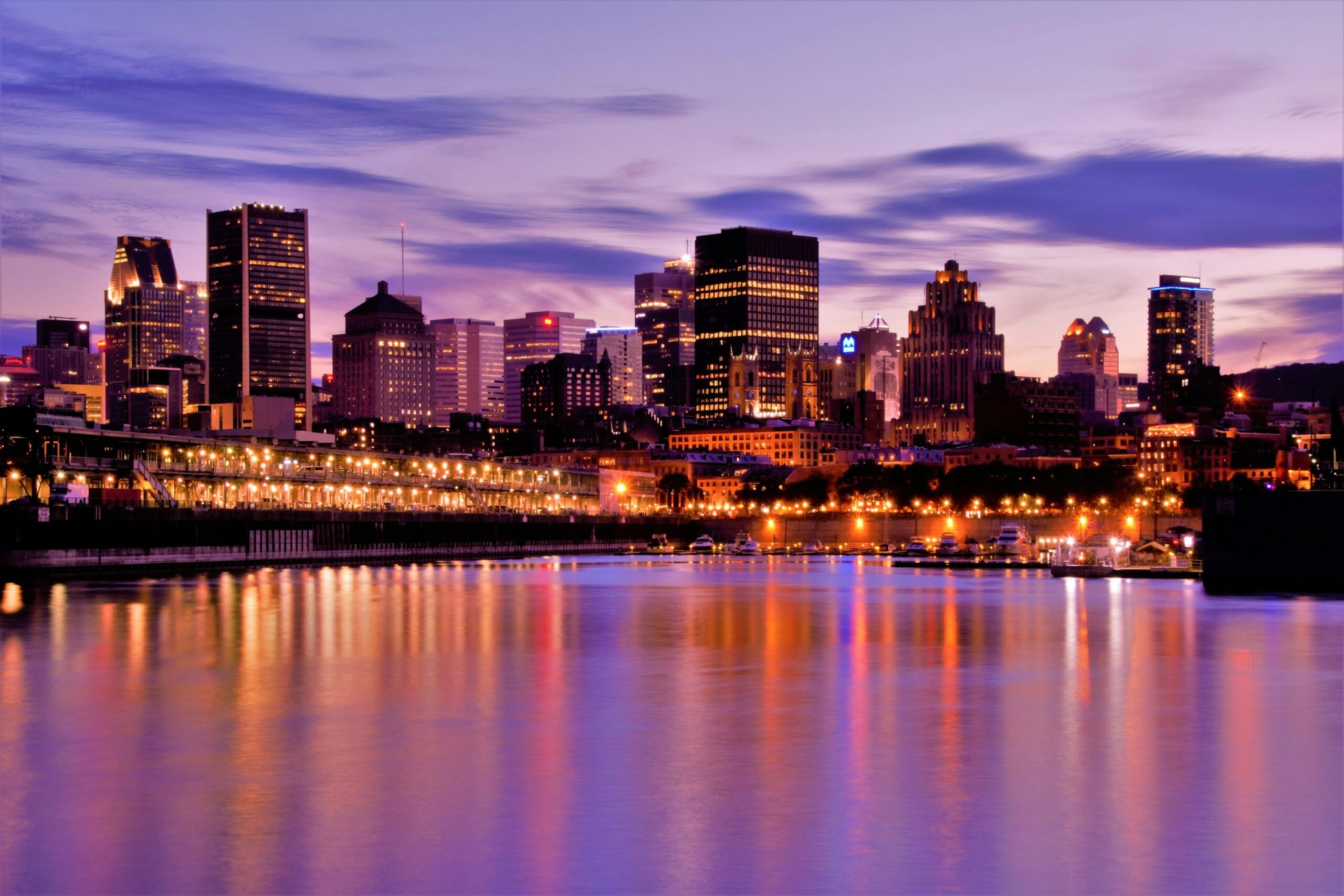 Montreal Moving Company