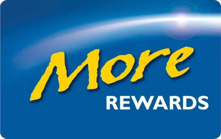 MoreRewardsProgram