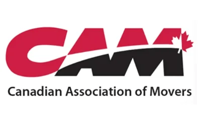 CAM Canadian Association of Movers