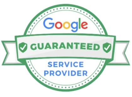 Google Guaranteed