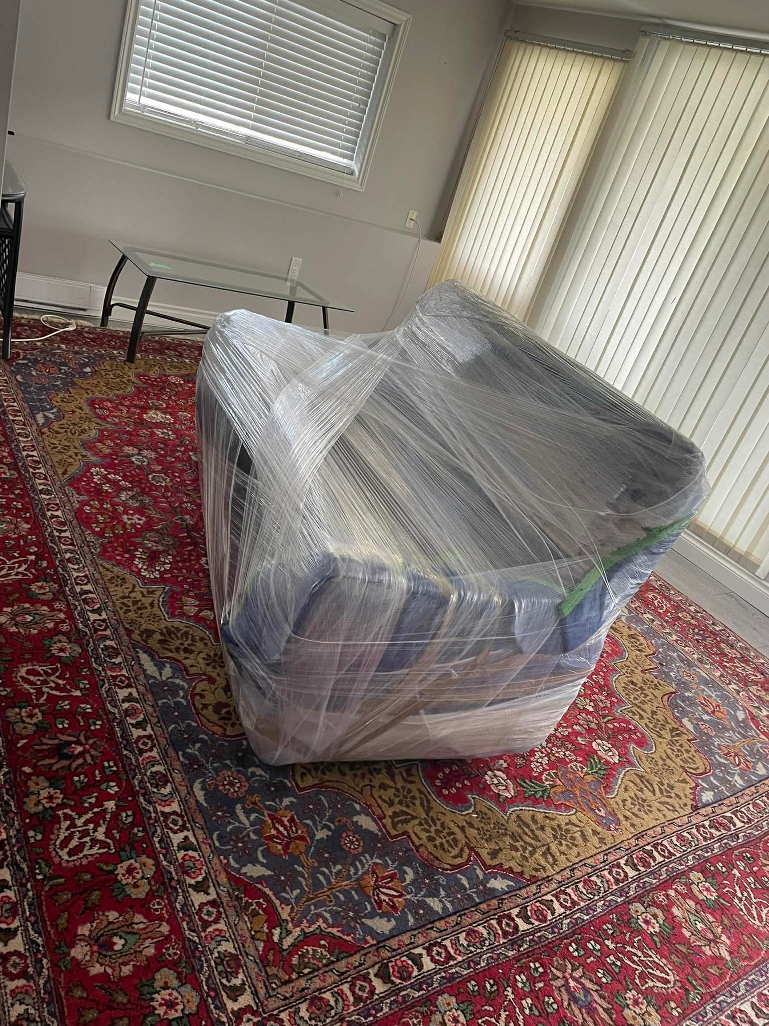 Parksville Relocation Specialists