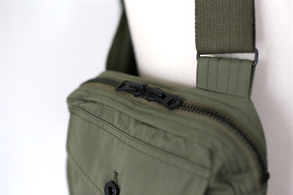 Game Vest – TAKE&SONS