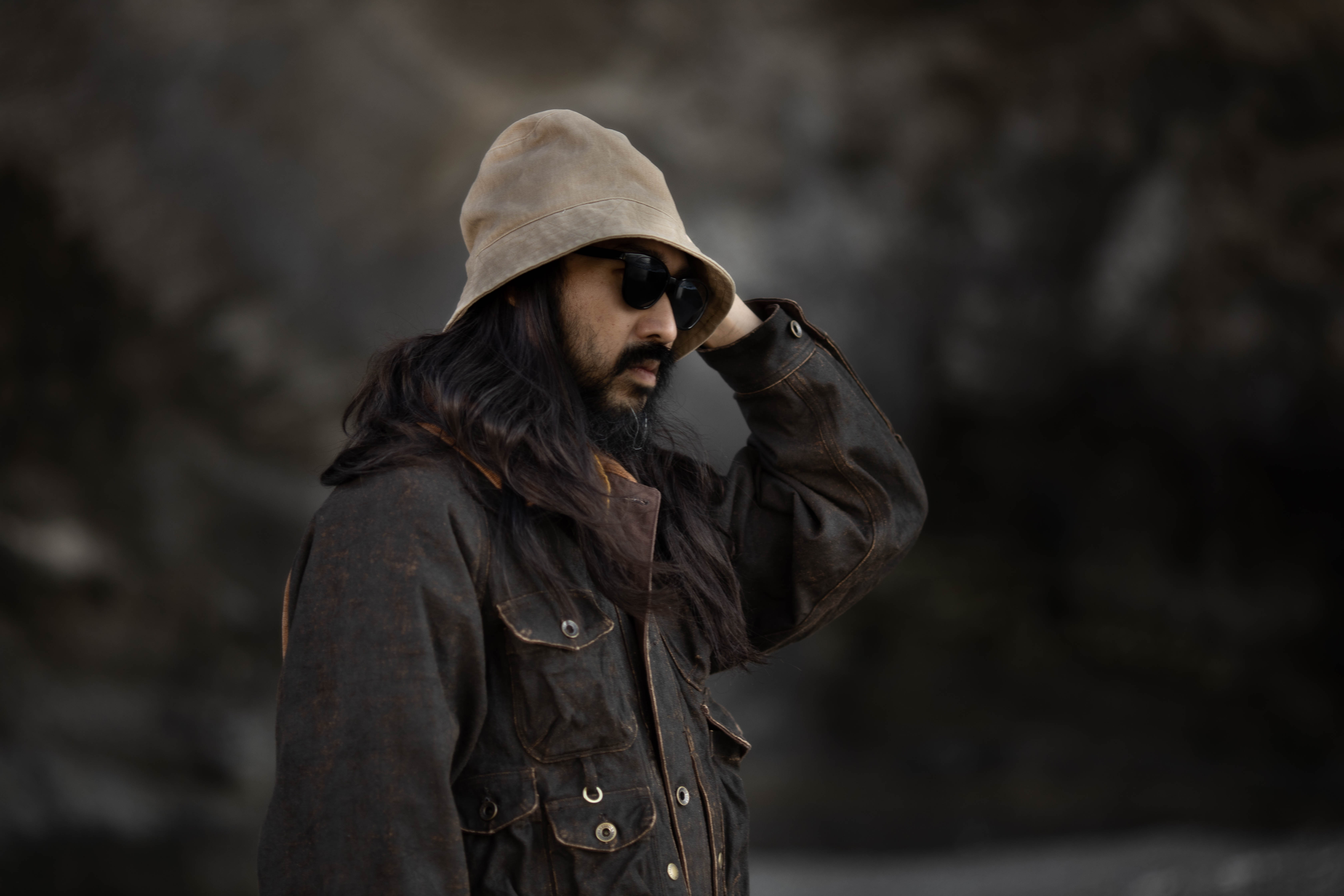 2021 F/W – TAKE&SONS