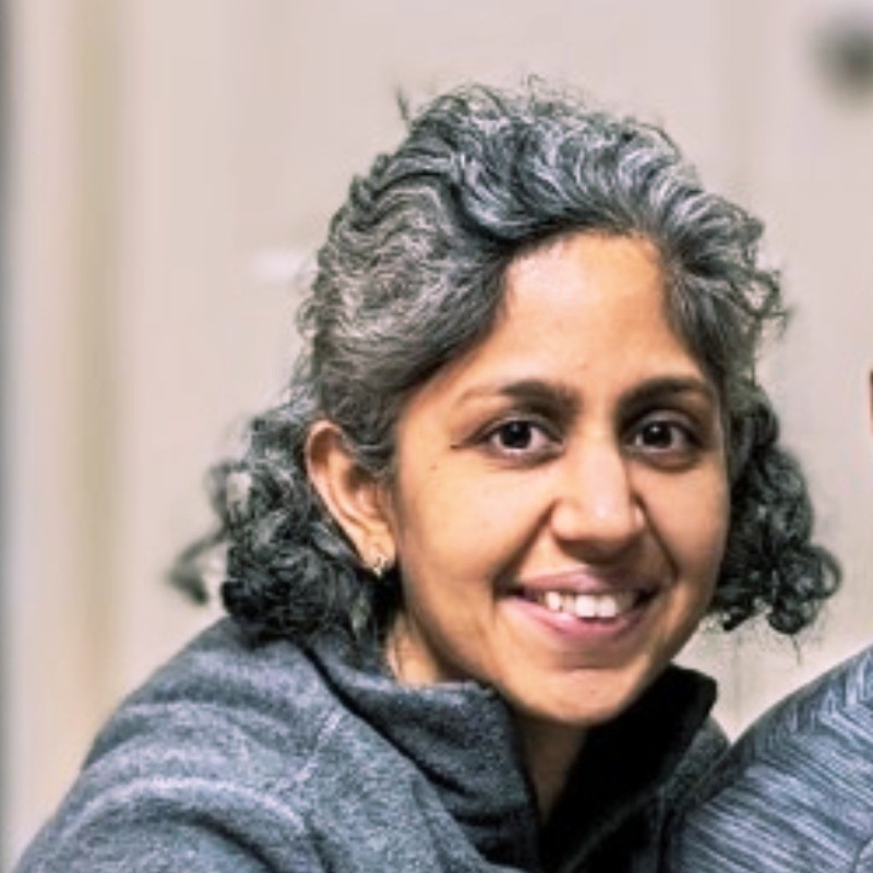 Chhavi Sethi