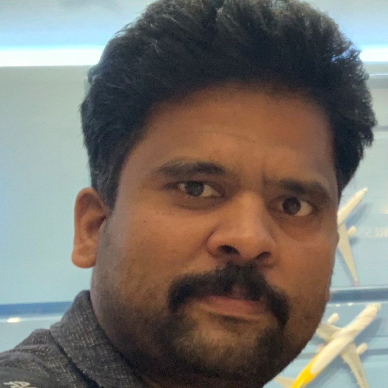 Lakkumanan Ramu