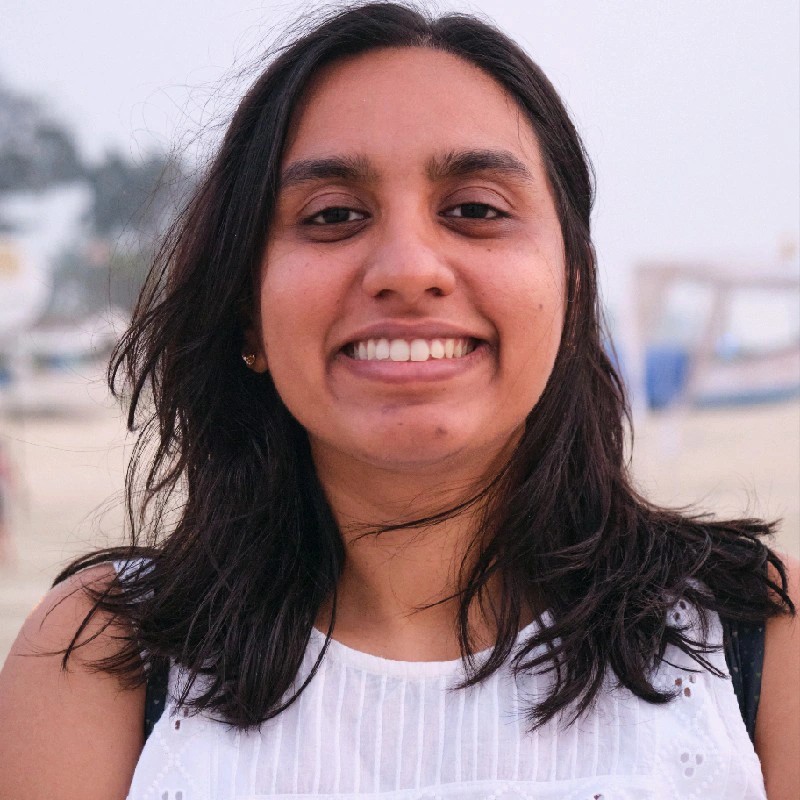 Sneha Srinivasan
