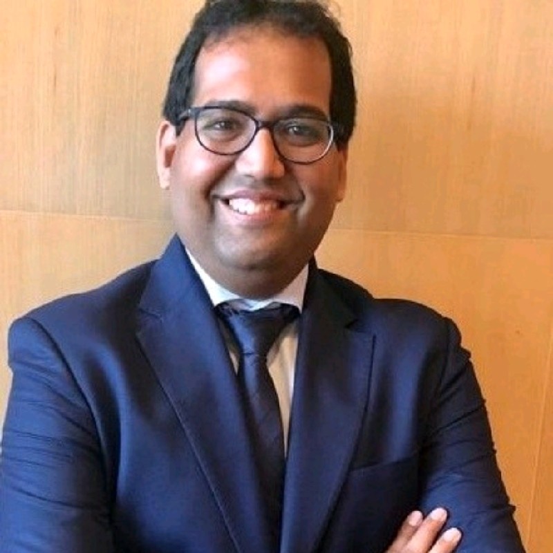 Sufal Roongta