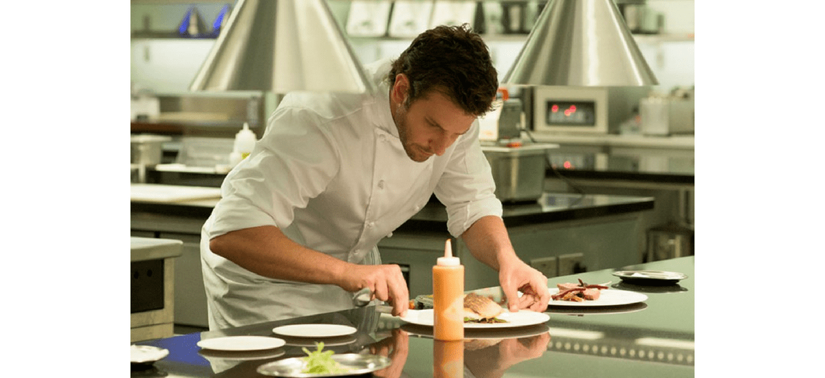 Movies About Food That Inspire Me