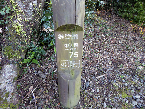 祓戸王子　75番