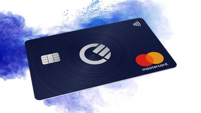 Curve Card Review