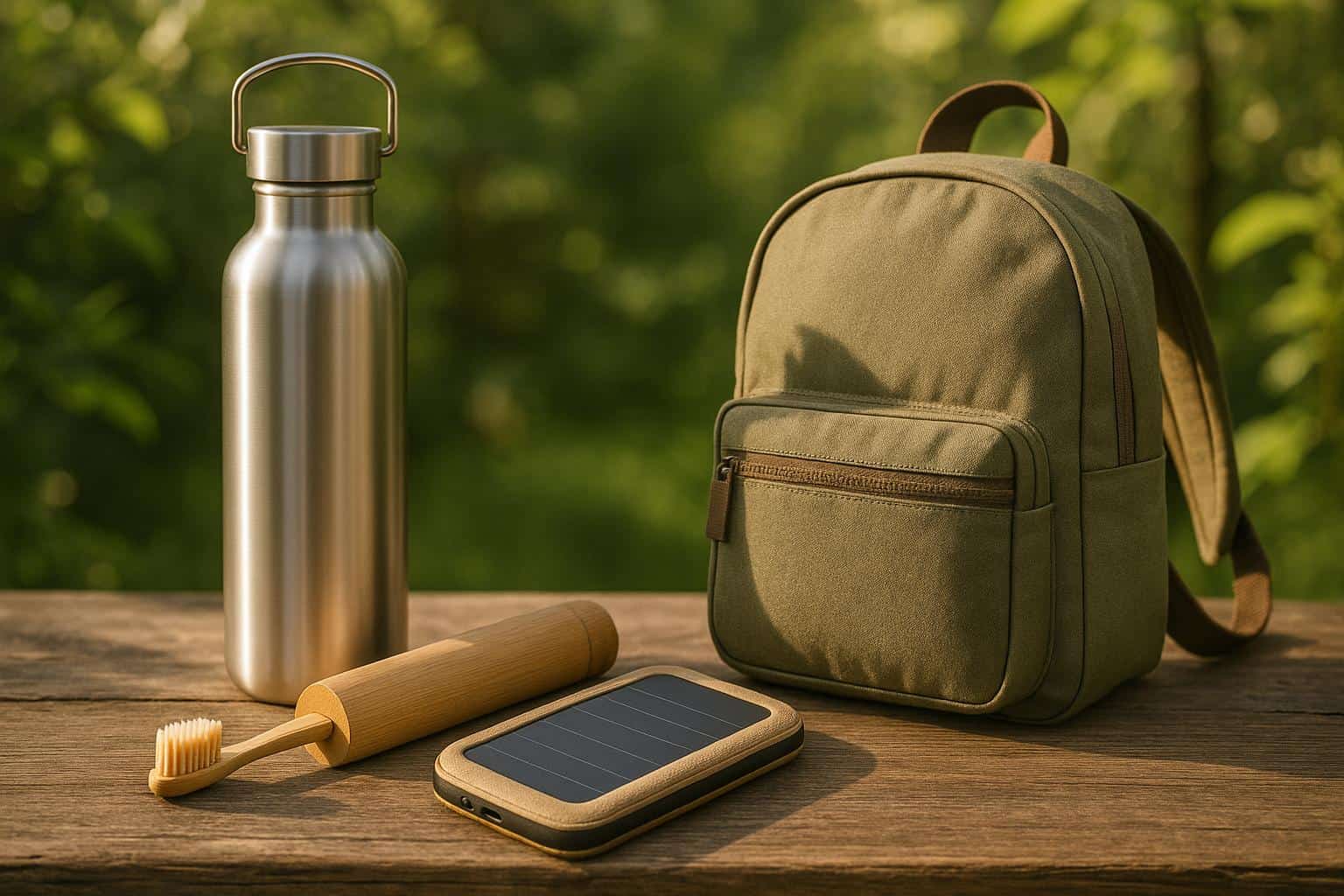 10 Best Eco Friendly Travel Gear Items For 2026 Image 