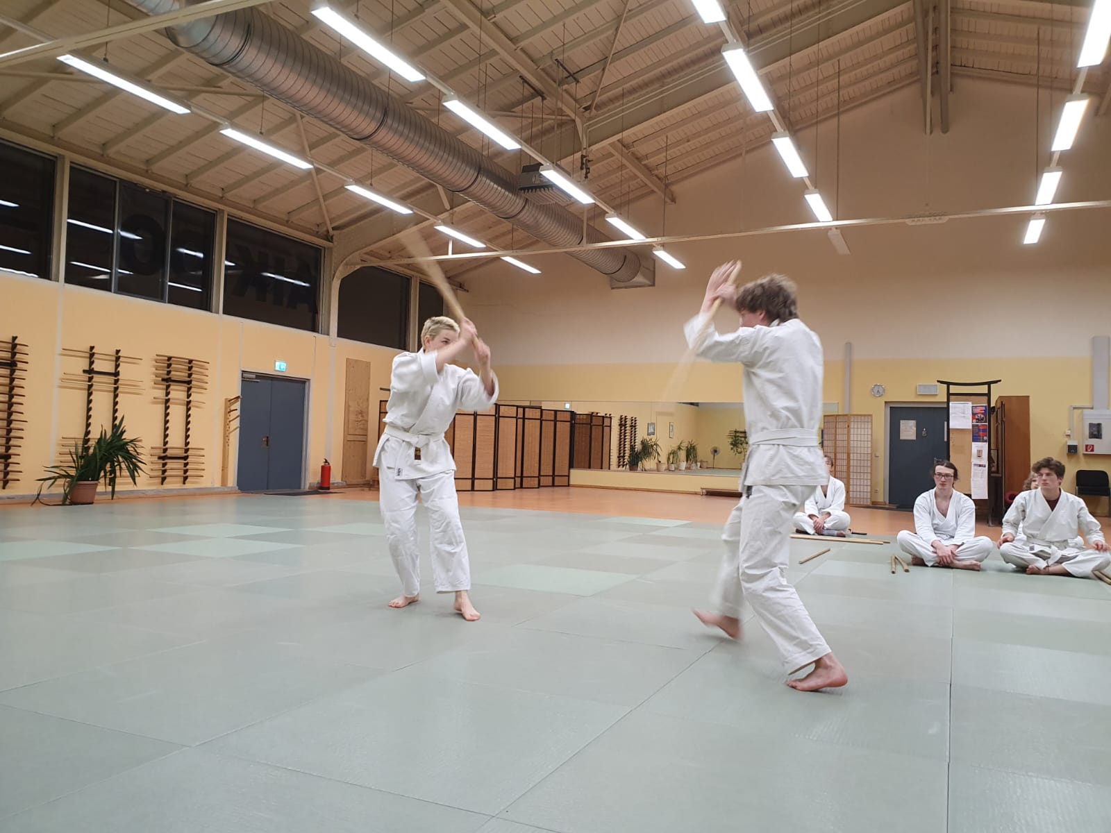 Jugend Seminar