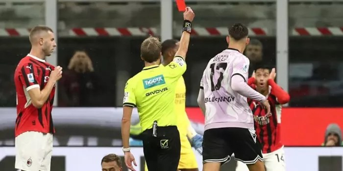 AC Milan Berhasil Curi Kemenangan Tipis 1-0 atas Udinese, Langkah Kembali ke Puncak!