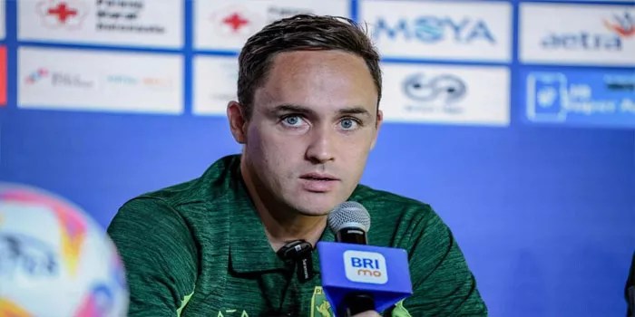 Pelatih Persebaya: Keberhasilan Tanpa Cedera di FIFA Matchday Jadi Kabar Baik