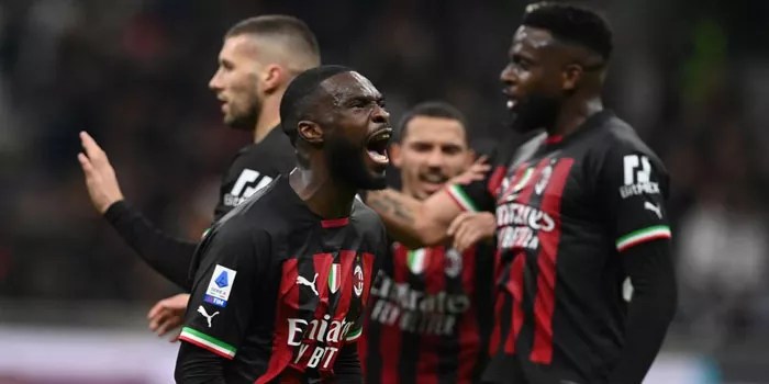 Liga Italia – Fiorentina Berhasil Menundukkan AC Milan 2-1