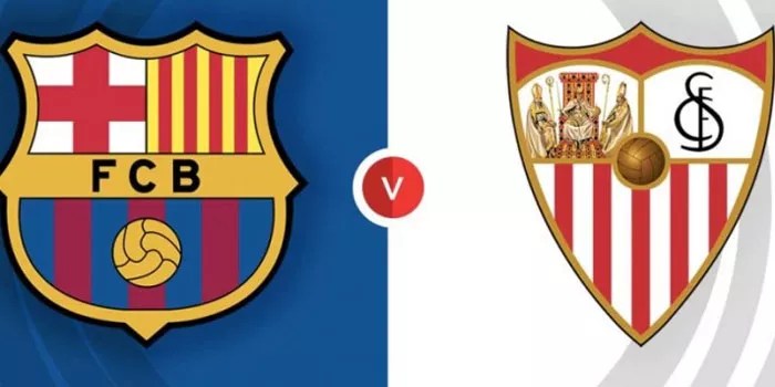 Pertarungan Sengit – Barcelona vs Sevilla di La Liga 21 Oktober 2024