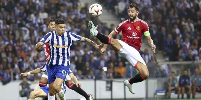 Bruno Fernandes – Kartu Merah yang Mengubah Strategi Manchester United