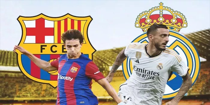 Duel Abadi Real Madrid Vs Barcelona Yang Selalu Mengguncang Dunia Sepak Bola