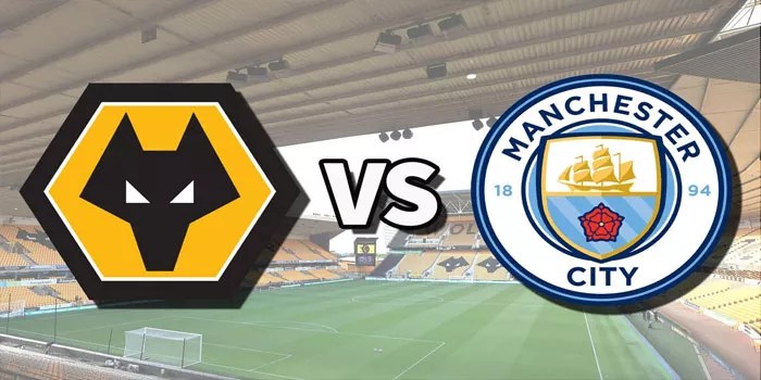 Wolves Vs Man City: Kemenangan yang Dibangun di Atas Kesabaran