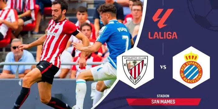 Hasil Pertandingan Athletic Bilbao vs Espanyol: 20 Oktober 2024