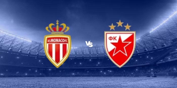 Duel Seru di Eropa: Prediksi Menarik AS Monaco vs Red Star Belgrade 22 Oktober 2024!