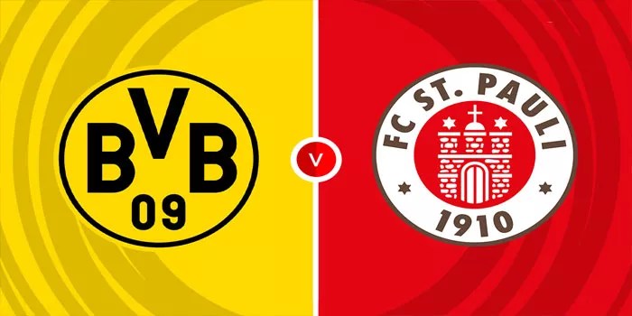 Borussia Dortmund Dominan: Analisis Laga Menarik Melawan St. Pauli