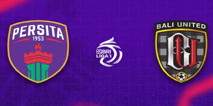 Bali United Raih Kemenangan Dramatis atas Persita di Liga 1