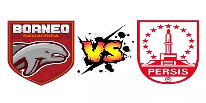 Borneo FC vs Persis Solo: Pertarungan Sengit di Liga 1 Indonesia