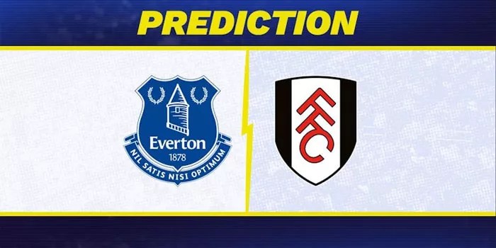 Liga Inggris – Prediksi Pertandingan Everton vs. Fulham 26 Oktober 2024