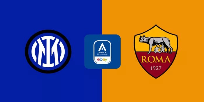Liga Italia – Inter Milan Menang Tipis Atas AS Roma, Skor Akhir 1-0