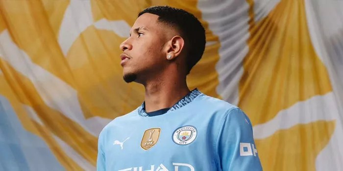 Transfer Savio ke Manchester City: Langkah Besar dalam Karier Sang Pemain Muda