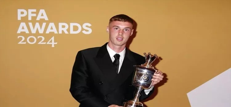 Cole Palmer – Nama yang Tak Terhindarkan Menuju Ballon d’Or