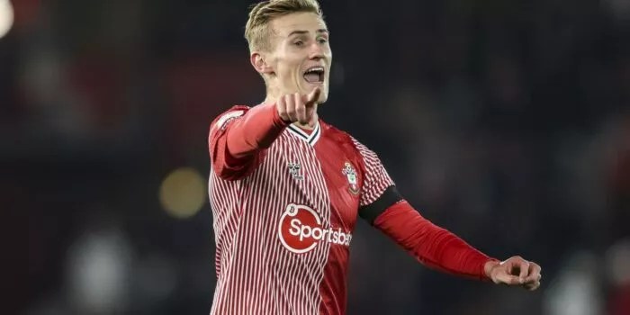 Transfer Flynn Downes ke Southampton: Langkah Besar dalam Karier Sang Gelandang Inggris