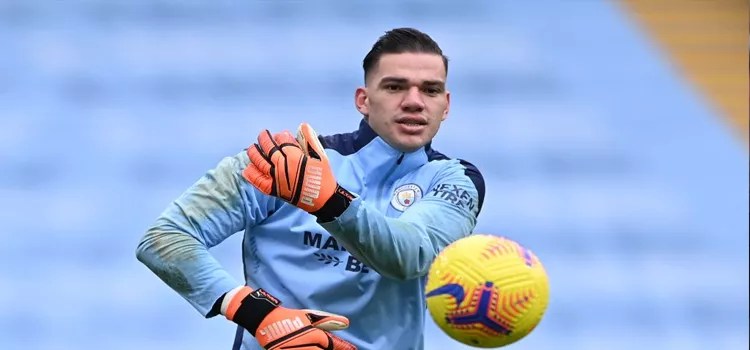 Ederson – Tegaskan Komitmen Menolak Tawaran Menggiurkan Arab Saudi