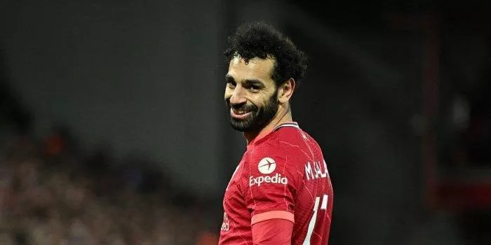 Mohamed Salah Bersiap Perpanjang Kontrak di Liverpool